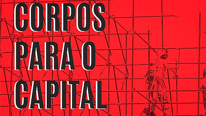 Livro “Corpos para o Capital”, da historiadora Ana Beatriz Ribeiro Barros Silva, analisa período em que o Brasil foi o “campeão mundial” de acidentes de trabalho, durante a ditadura militar (1964-1985)