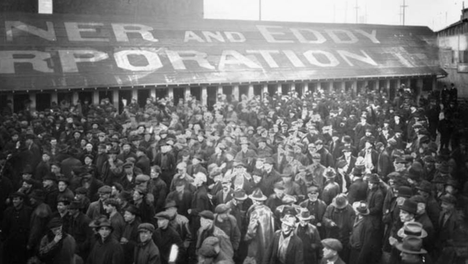 Chão de Escola #02: As lutas dos trabalhadores em conjunturas pandêmicas (1358, 1918 e 2020)
