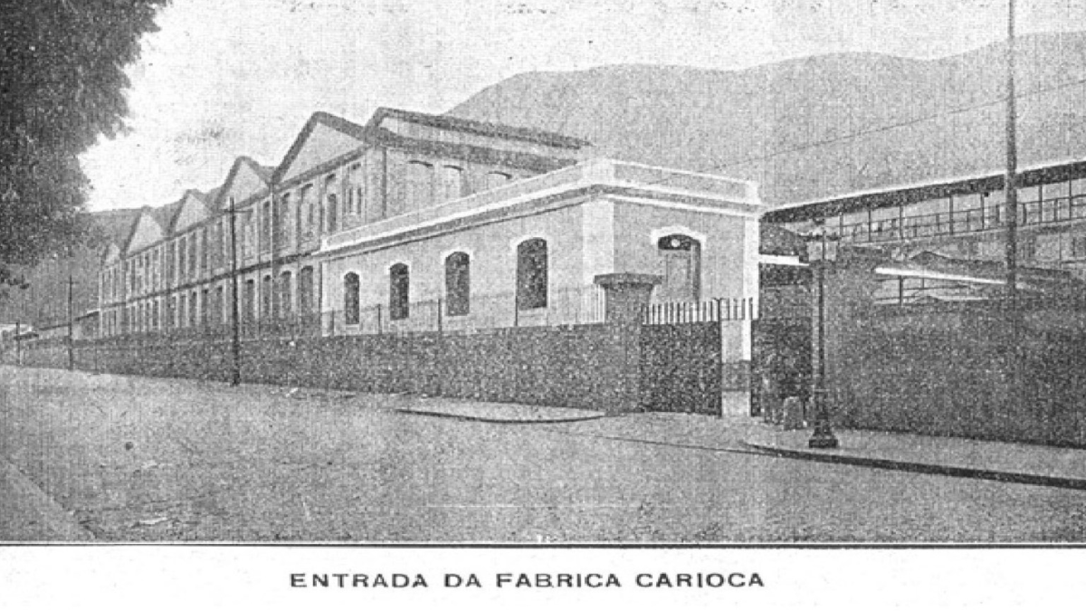 Lugares de Memória dos Trabalhadores #48: Vilas Operárias do Horto, Rio de Janeiro (RJ) – Mariana Costa