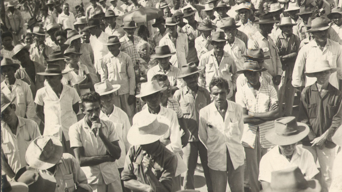 Lugares de Memória dos Trabalhadores #56: Memorial das Ligas e Lutas Camponesas, Sapé (PB) – Tiago Bernardon de Oliveira