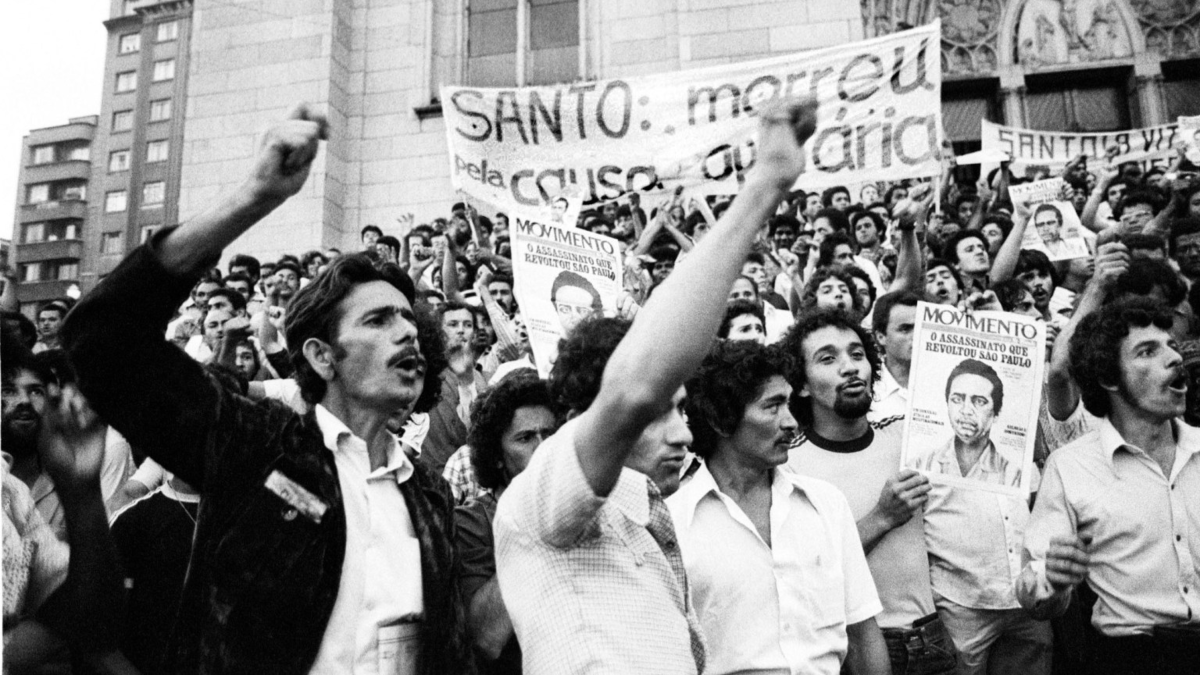 Lugares de Memória dos Trabalhadores #57: Fábrica Sylvania, São Paulo (SP) – Anaclara Volpi Antonini