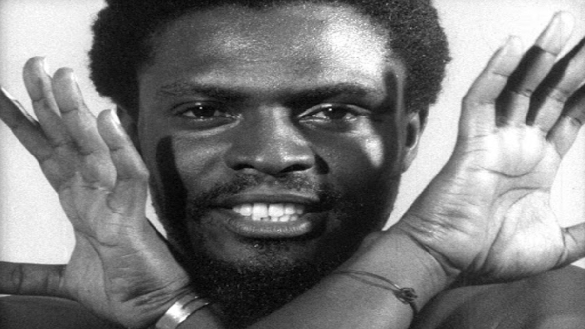 Artigo “Zózimo Bulbul: prática de história oral no Centenário da Abolição (1988) e a história de vida de um artista negro” – Samuel Oliveira