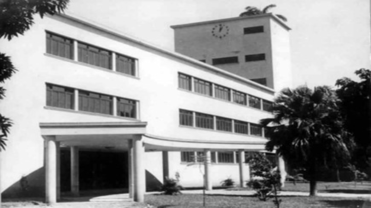 Artigo “Escola Técnica Nacional: história oral, memória e cotidiano de uma instituição escolar (1942- 1964)” – Samuel Oliveira, Maria Barreto e Tereza Fachada