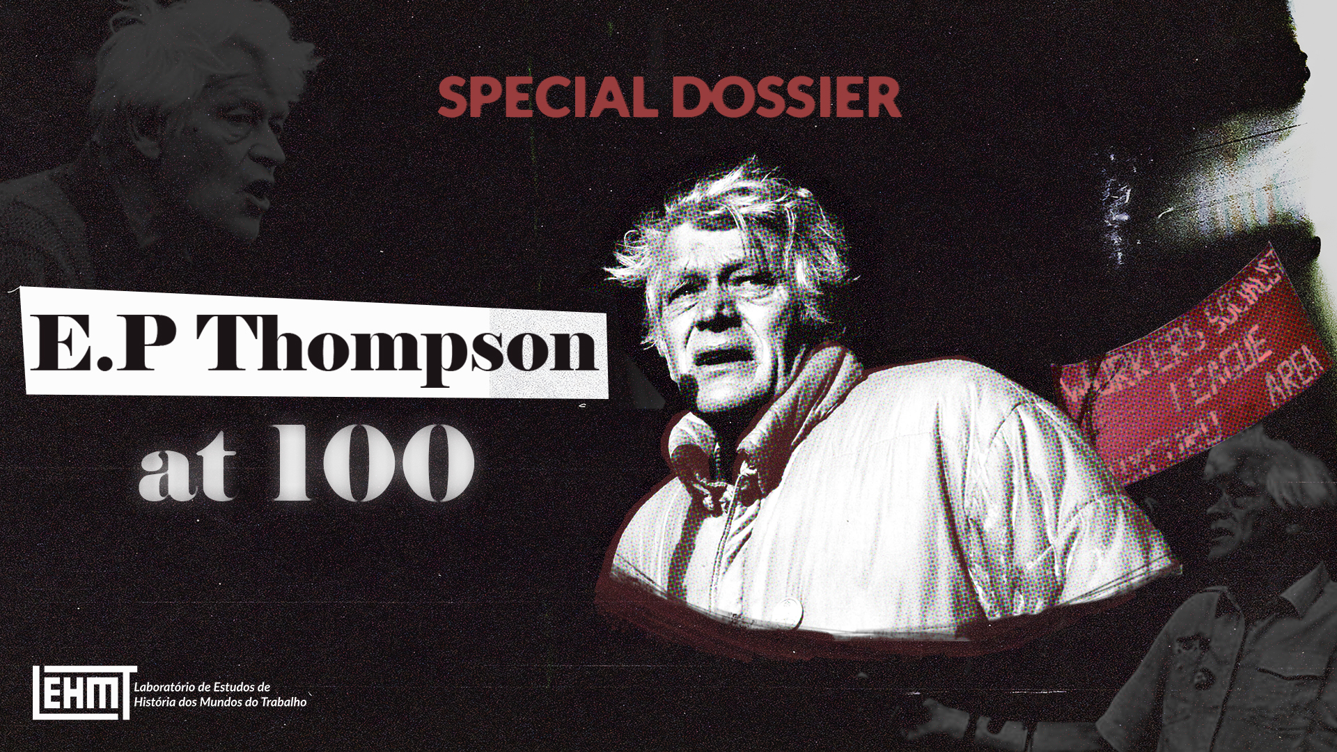 Thompson at 100  Dossier
