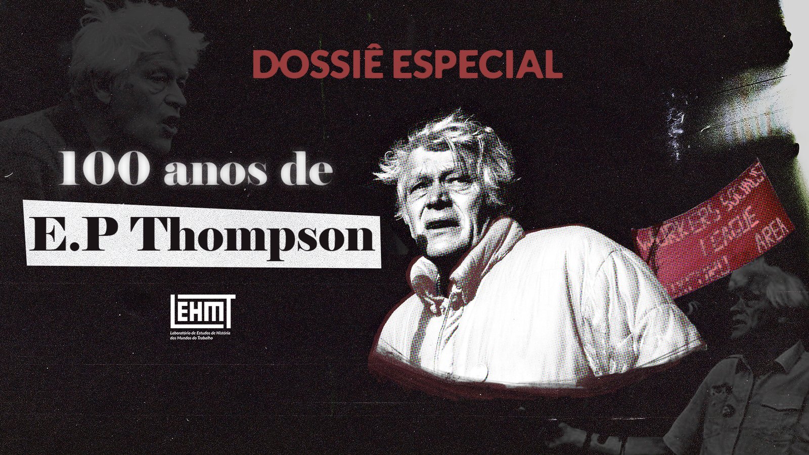 Dossiê Thompson 100 anos