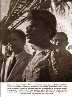 Chão de Escola #39: “Trabalhadoras do mundo, uni-vos”: mulheres trabalhadoras na luta pelo direito ao voto e por mais participação política
