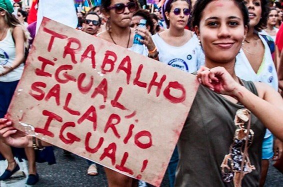 Contribuição Especial #32: O 8 de março das trabalhadoras e a longa luta por direitos