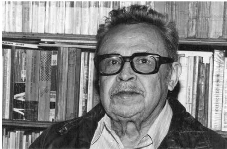 CE #36: Cem anos de Clóvis Moura – Gabriel dos Santos Rocha